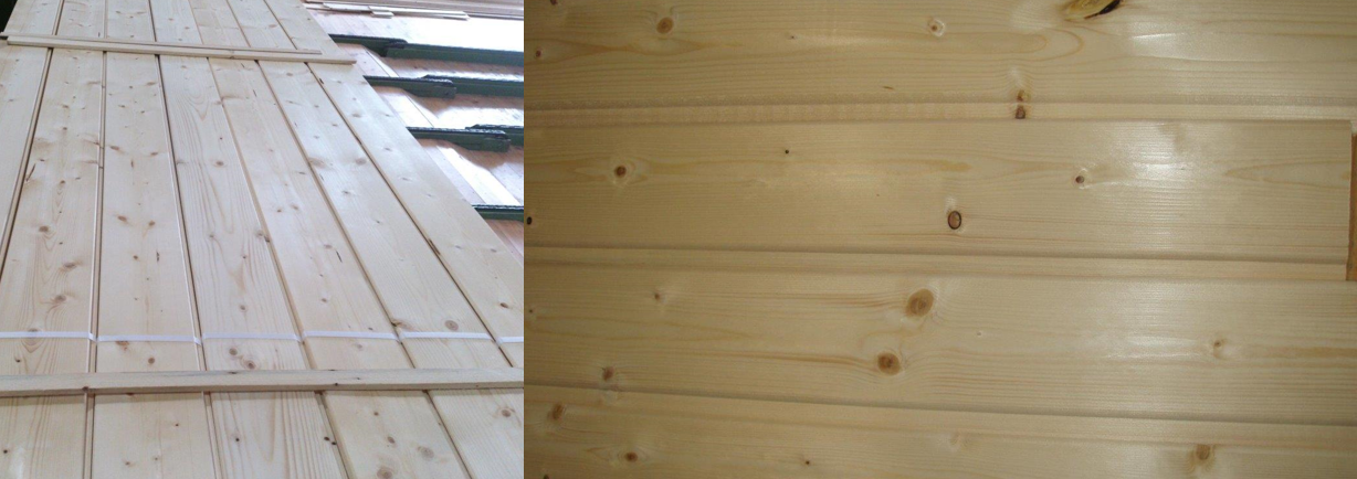 Puidukoda Timber Quality - Timber Grades and Grading Selection Puidukoda