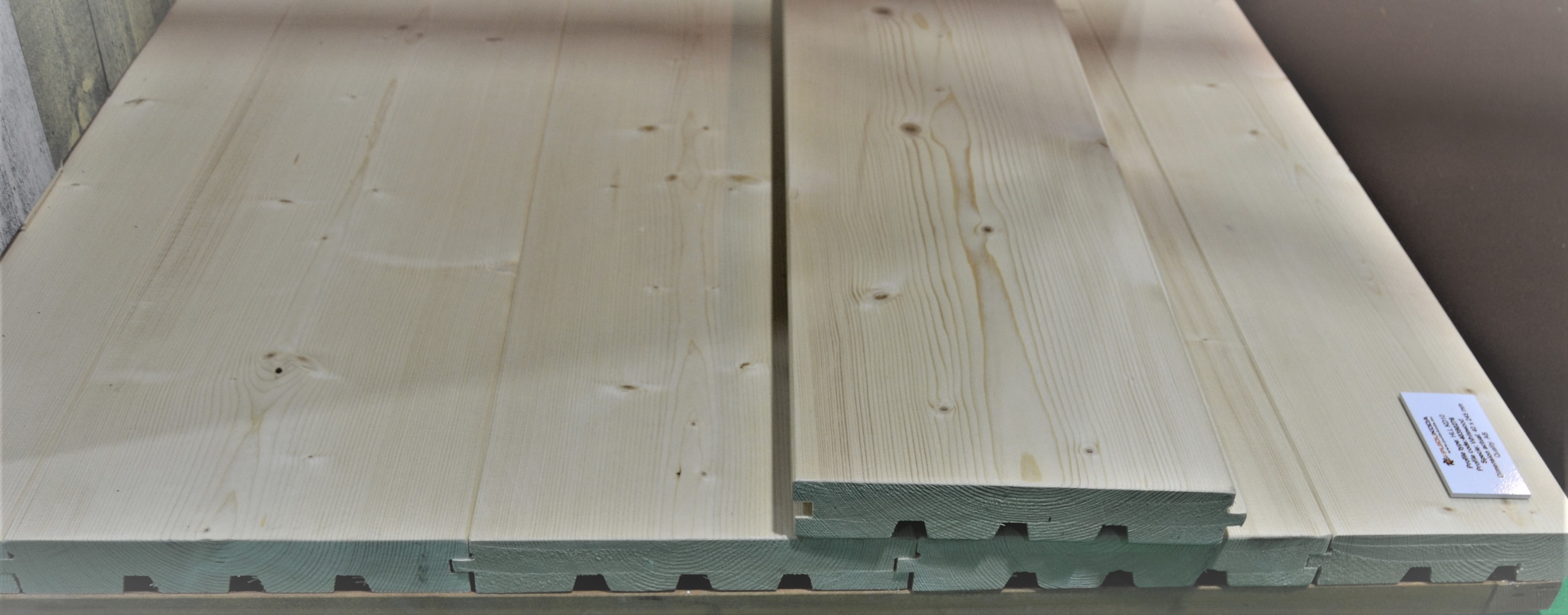 Timber Cladding, Decking, Flooring, C24 Technical Support Specification Help Puidukoda