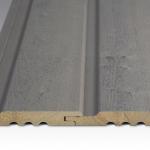 H21 K20 Timber Weatherboarding-Rainscreen-Timber Cladding-Siding-Lining-Facade Specification Puidukoda