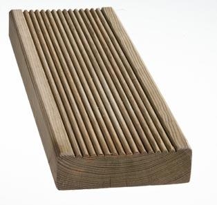 Timber Decking Profiles Gallery Puidukoda