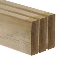Strength Graded sizes in C24 Softwood - Joists-Support Construction Timber Puidukoda
