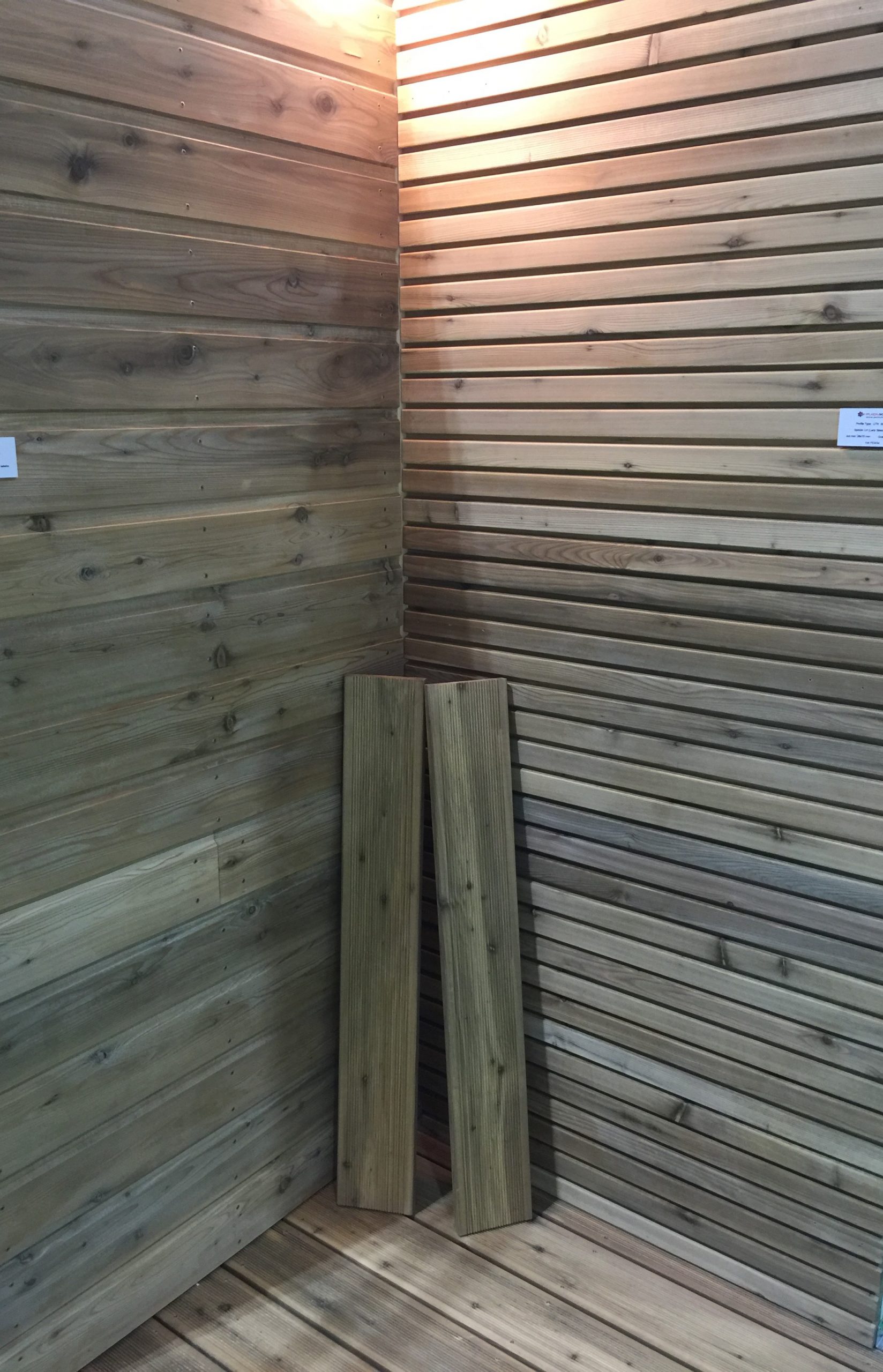 Timber Cladding Projects Gallery Puidukoda