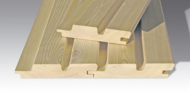 Timber Cladding Profiles Gallery (Internal and External) Puidukoda