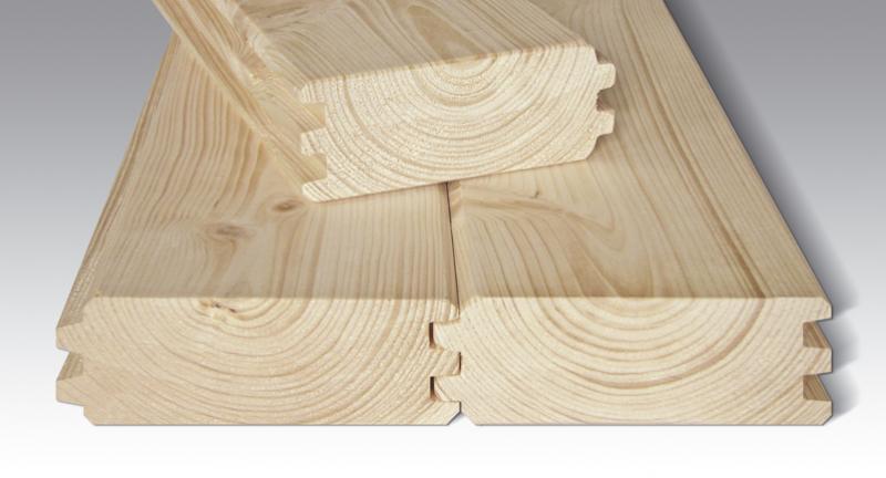Leader in Supplying Natural Timber Cladding Products Puidukoda