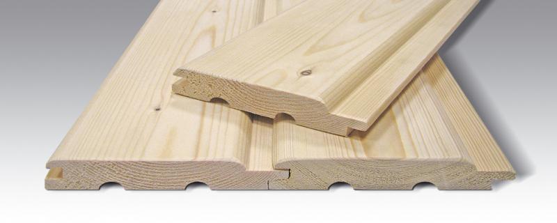 Leader in Supplying Natural Timber Cladding Products Puidukoda